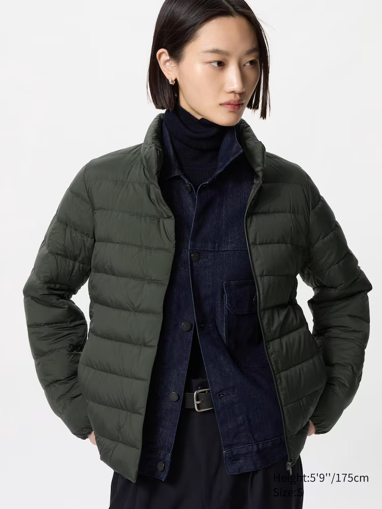 Ultra Light Down Jacket | UNIQLO (US)