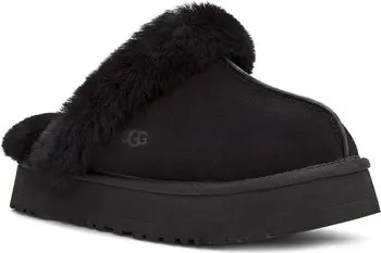 UGG® Disquette Slipper (Women) | Nordstrom | Nordstrom