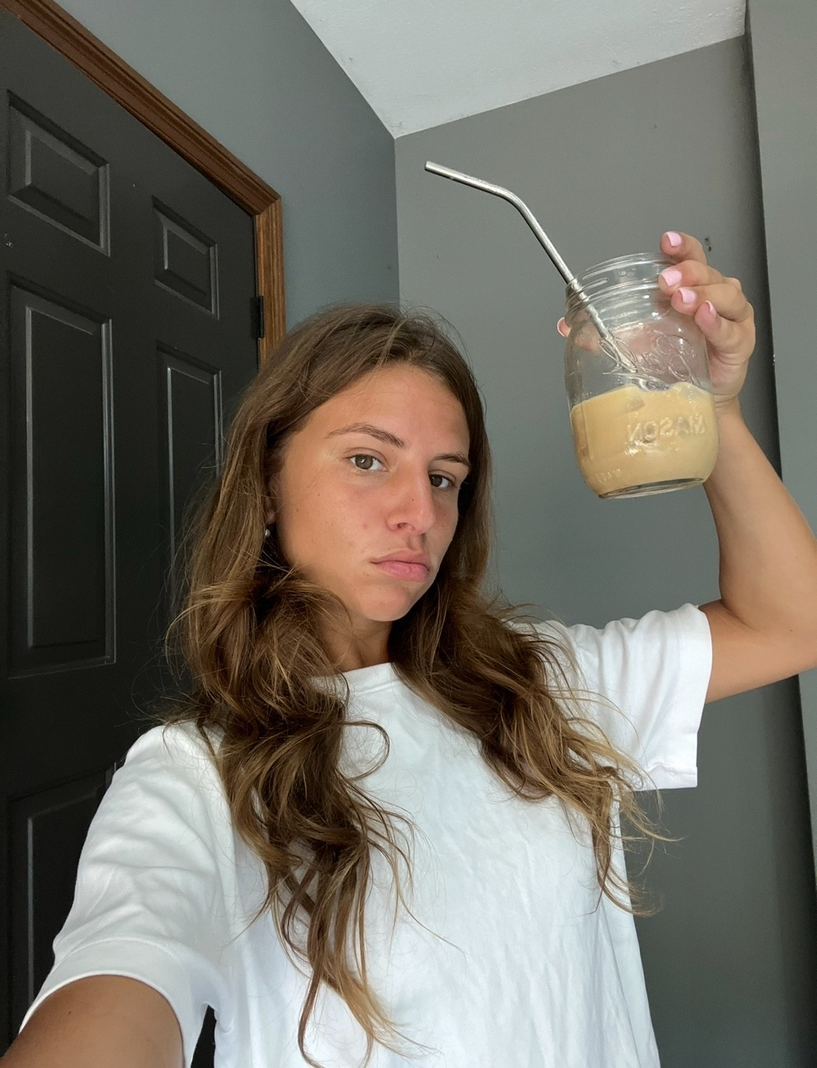 COFFEE MACHINE LINK!!!!!! In my at home coffee era 🤭🤭