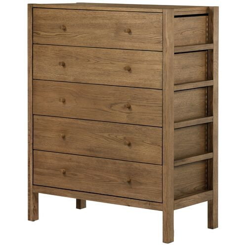 Beverly Dresser, Dark Brown | One Kings Lane
