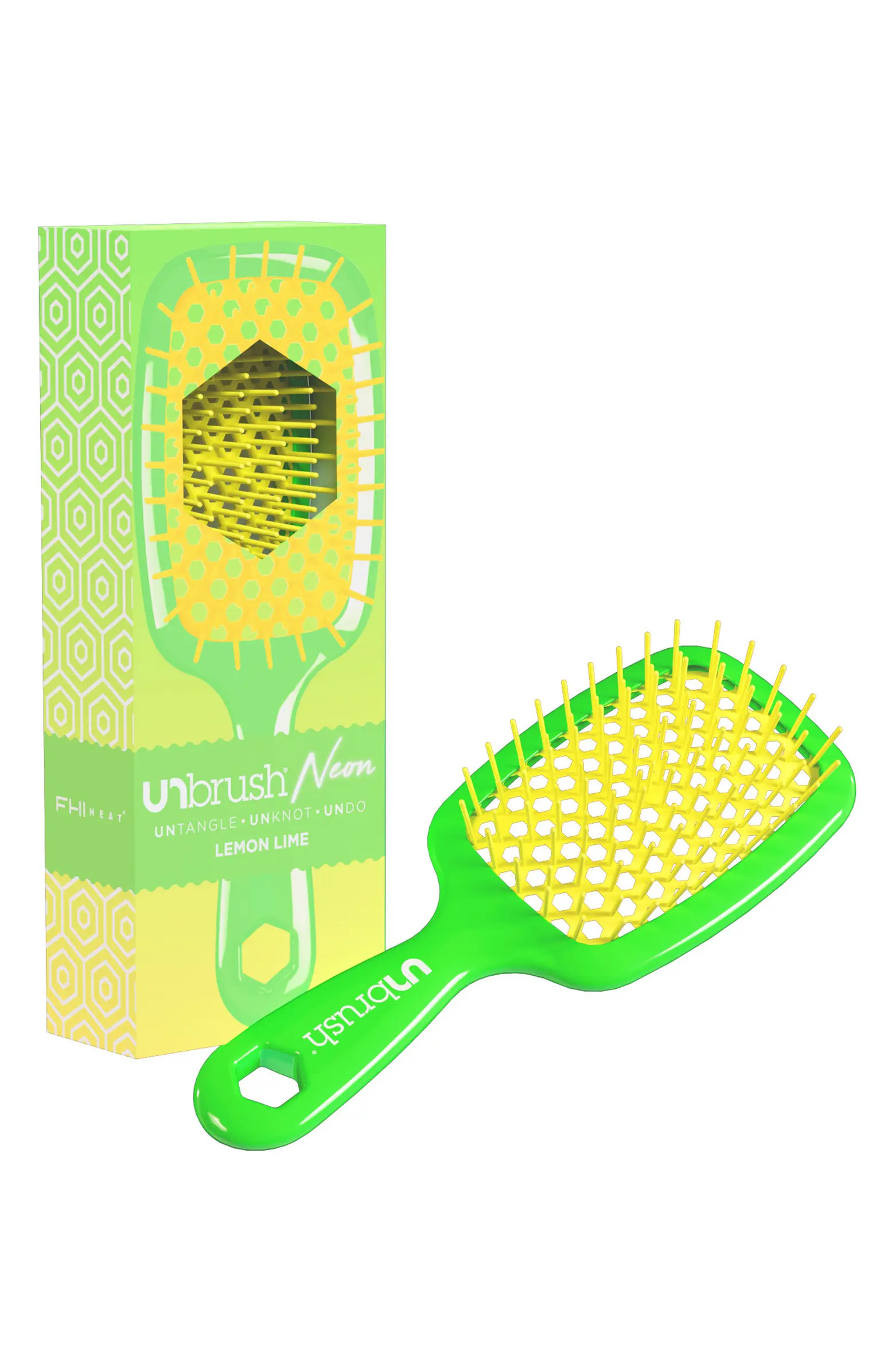 UNbrush Detangling Hair Brush Pastel Collection | Nordstromrack | Nordstrom Rack