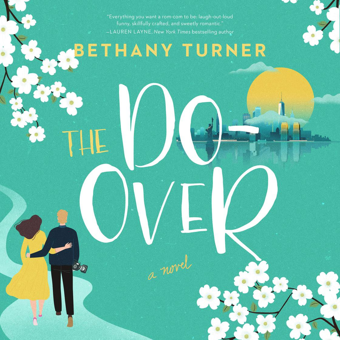 The Do-Over | Libro.fm (US)