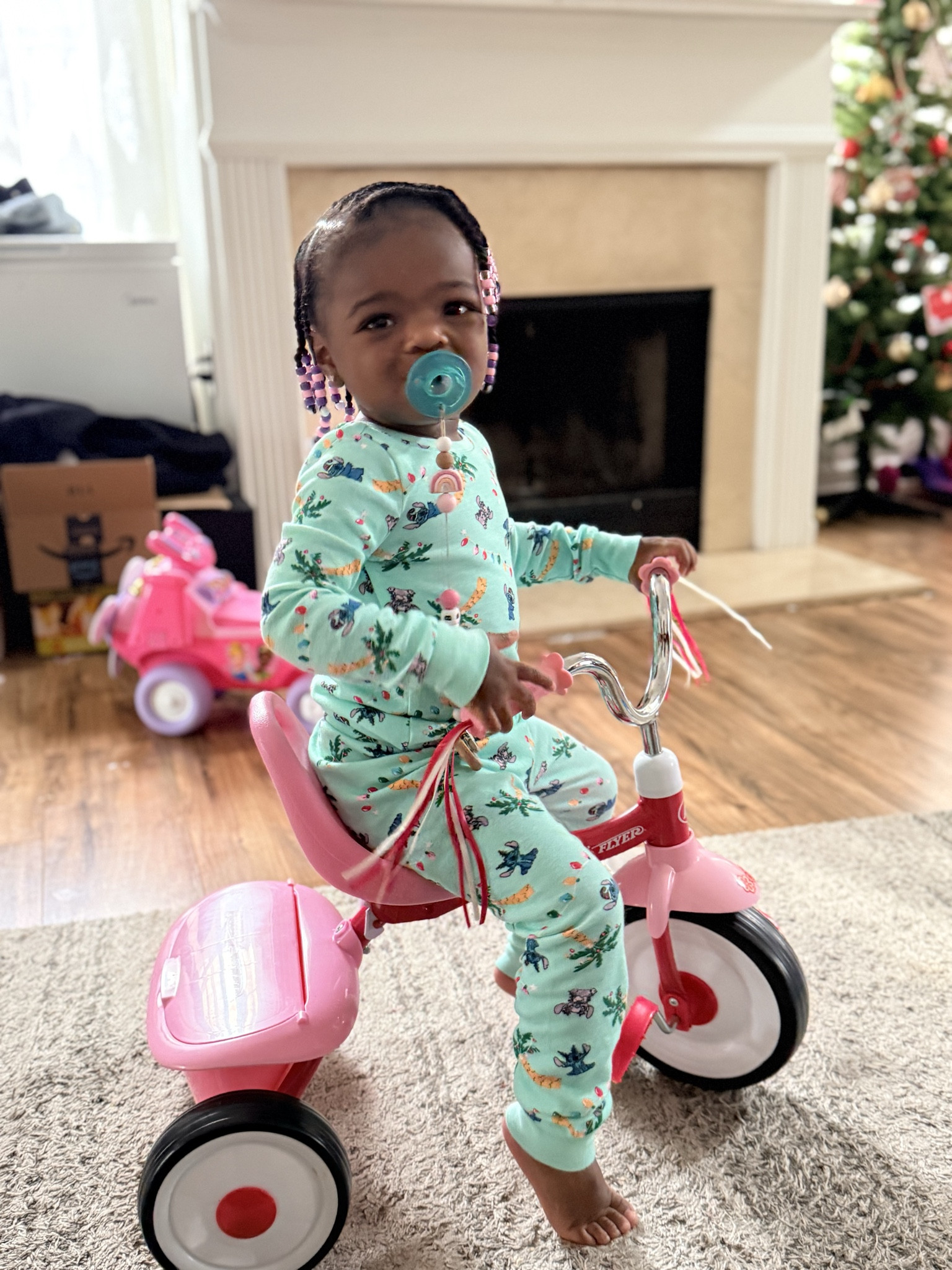 If you’re shopping for a toddler, start here 🧸
These are my little one’s favorite things — fun, practical, and perfect for real life.
Everything she loves most is linked on LTK to make shopping simple.

#toddlermusthaves #kidsfavorites #parentapproved #toddleressentials #LTKkids #LTKfinds #LTKsale #shoppingfavorites #onlineshopping #momapproved #ShoppingWithPriiincesss #Atlantamom #AtlantaCreator #Atlantacontentcreators

#LTKmomlife #LTKBaby #LTKKids