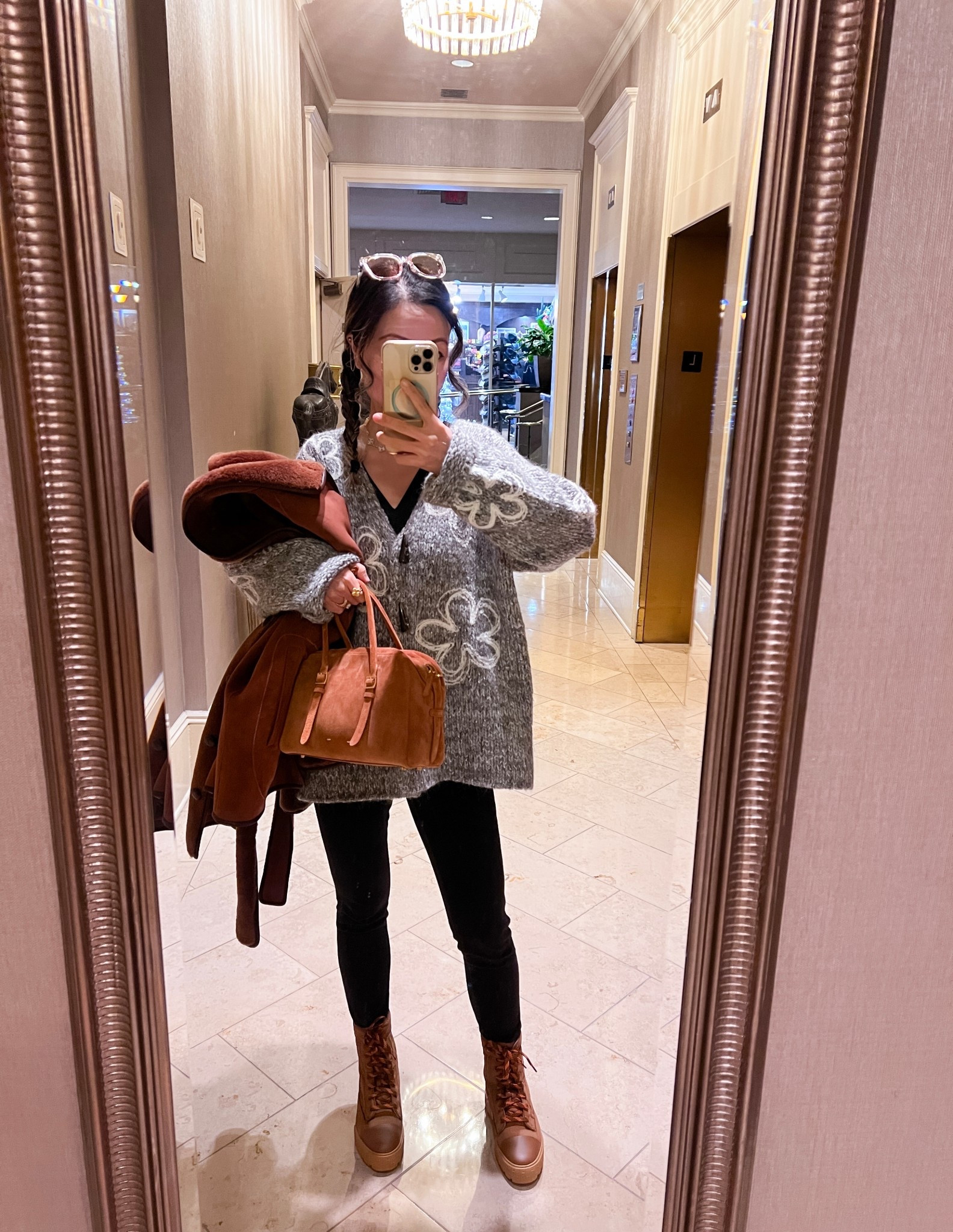 Holiday outfit 

#LTKSaleAlert #LTKOver40 #LTKHoliday