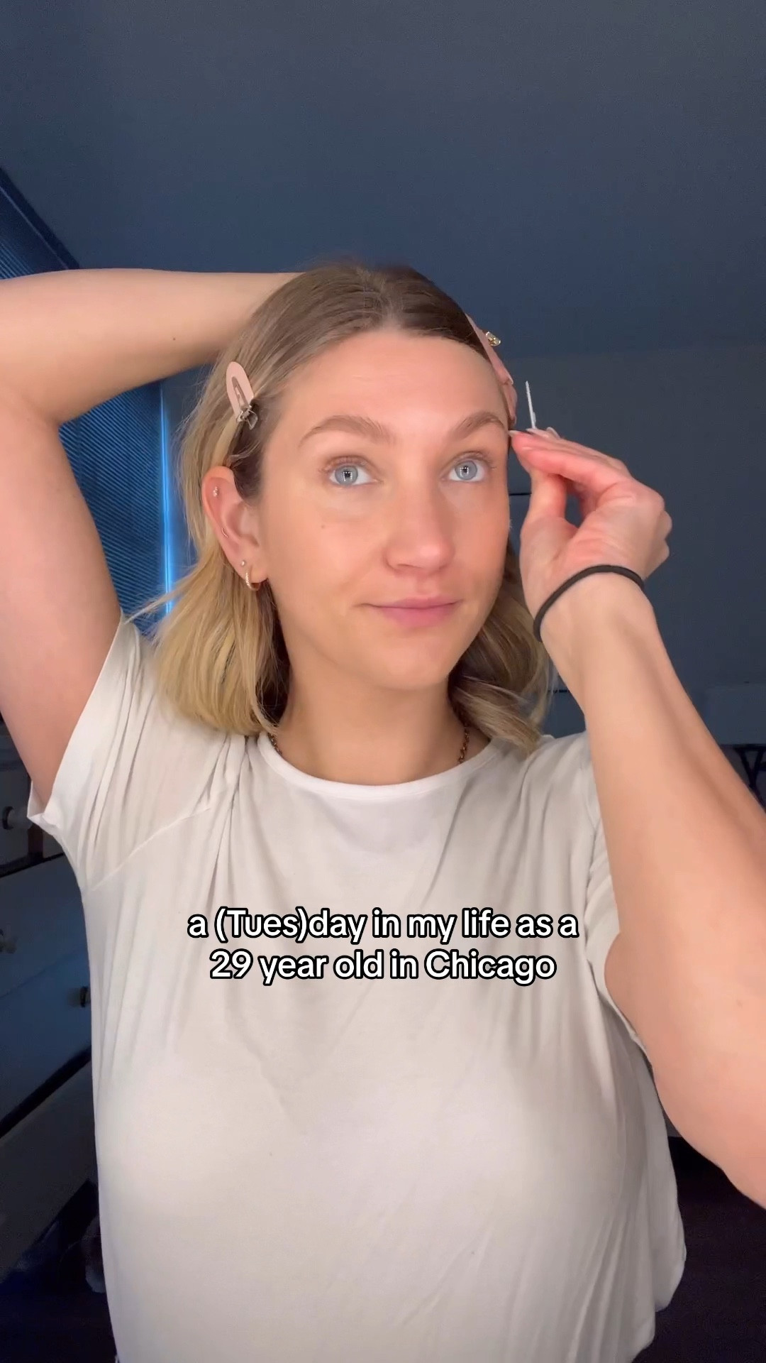 the untimely hair crisis will get us every time 🥲 office day followed by a little Pilates session brought to you by all of my current favs 

#LTKMostLoved