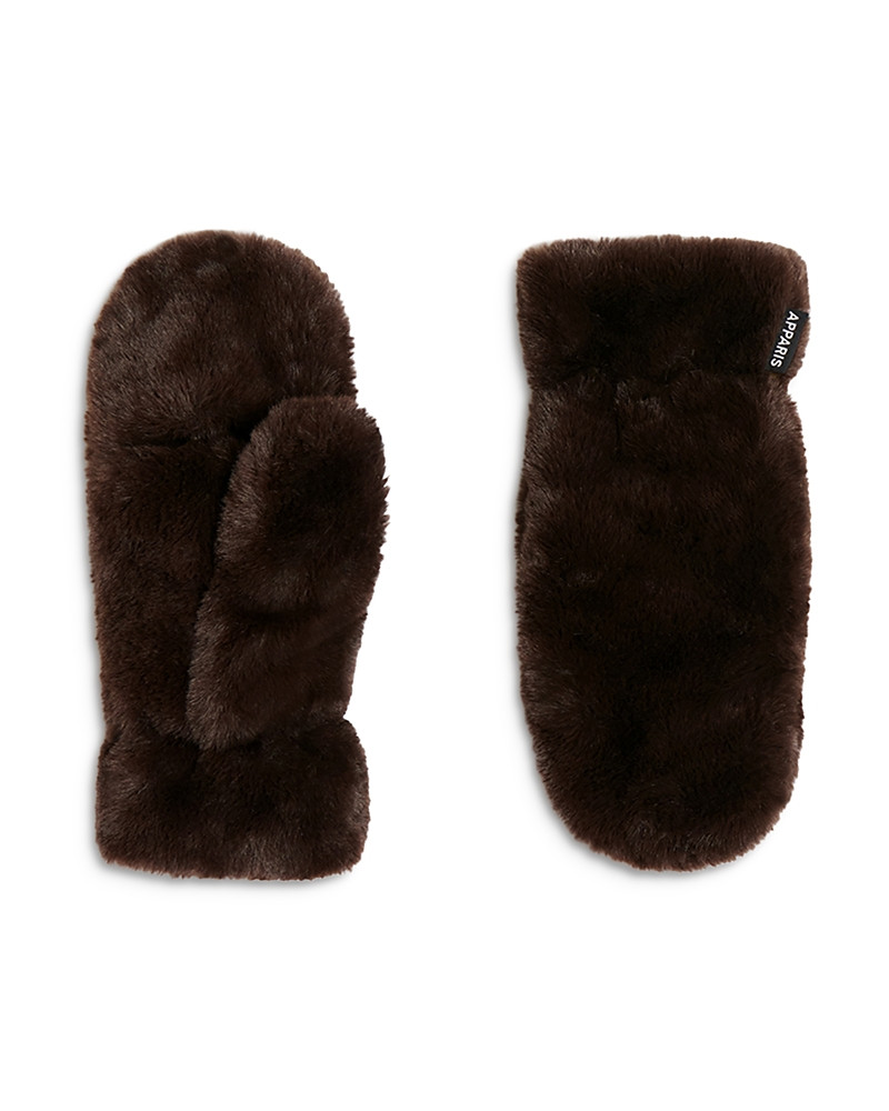 Apparis Coco Mittens | Bloomingdale's (US)