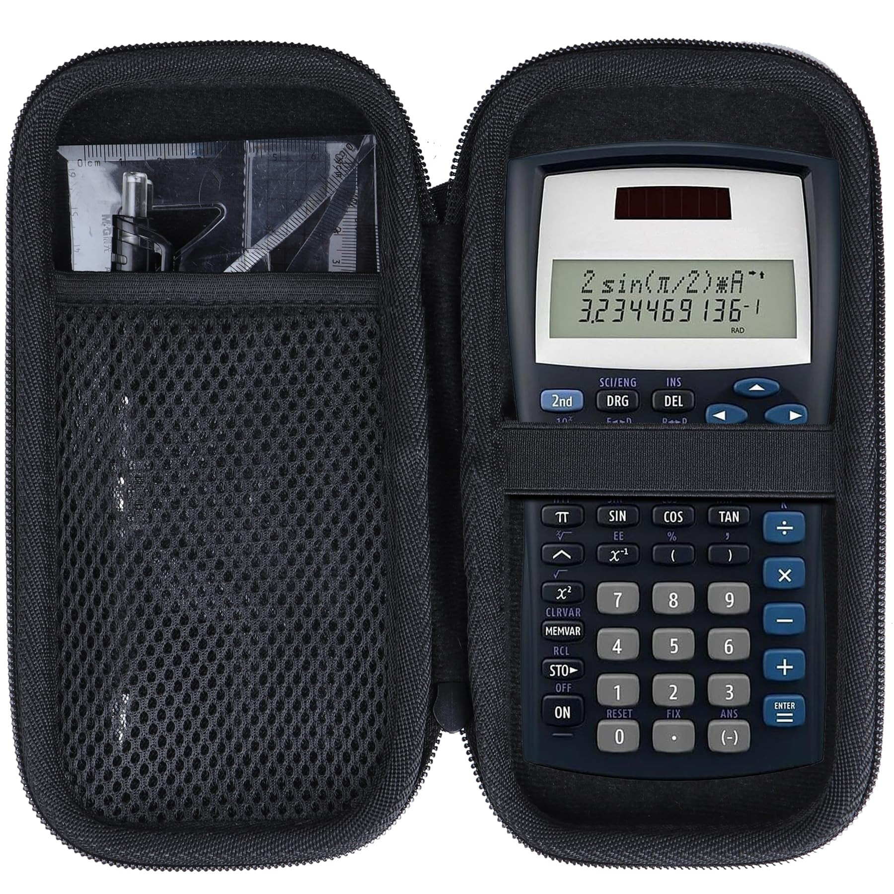 Case Compatible with Texas Instruments TI-30XIIS TI-30XS TI-30Xa TI-36X Pro Scientific Calculator... | Amazon (US)