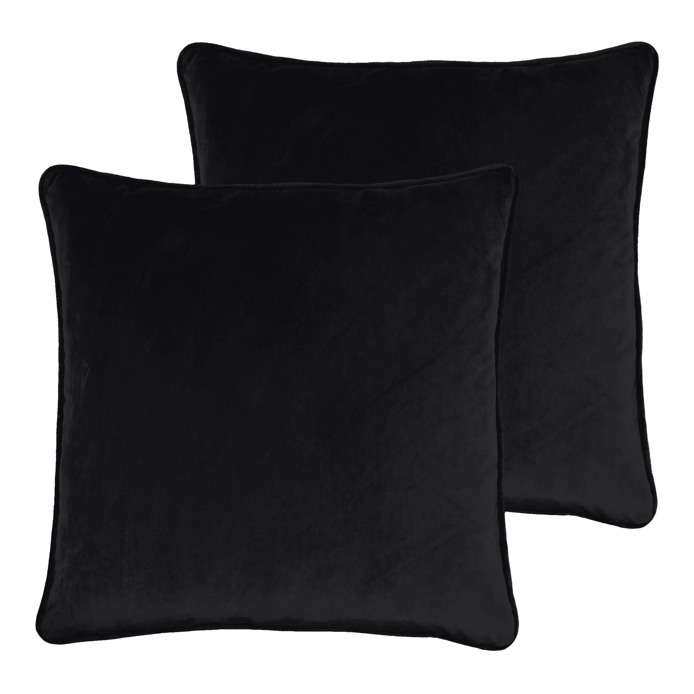Goodall Velvet Reversible Throw Pillow | Wayfair North America