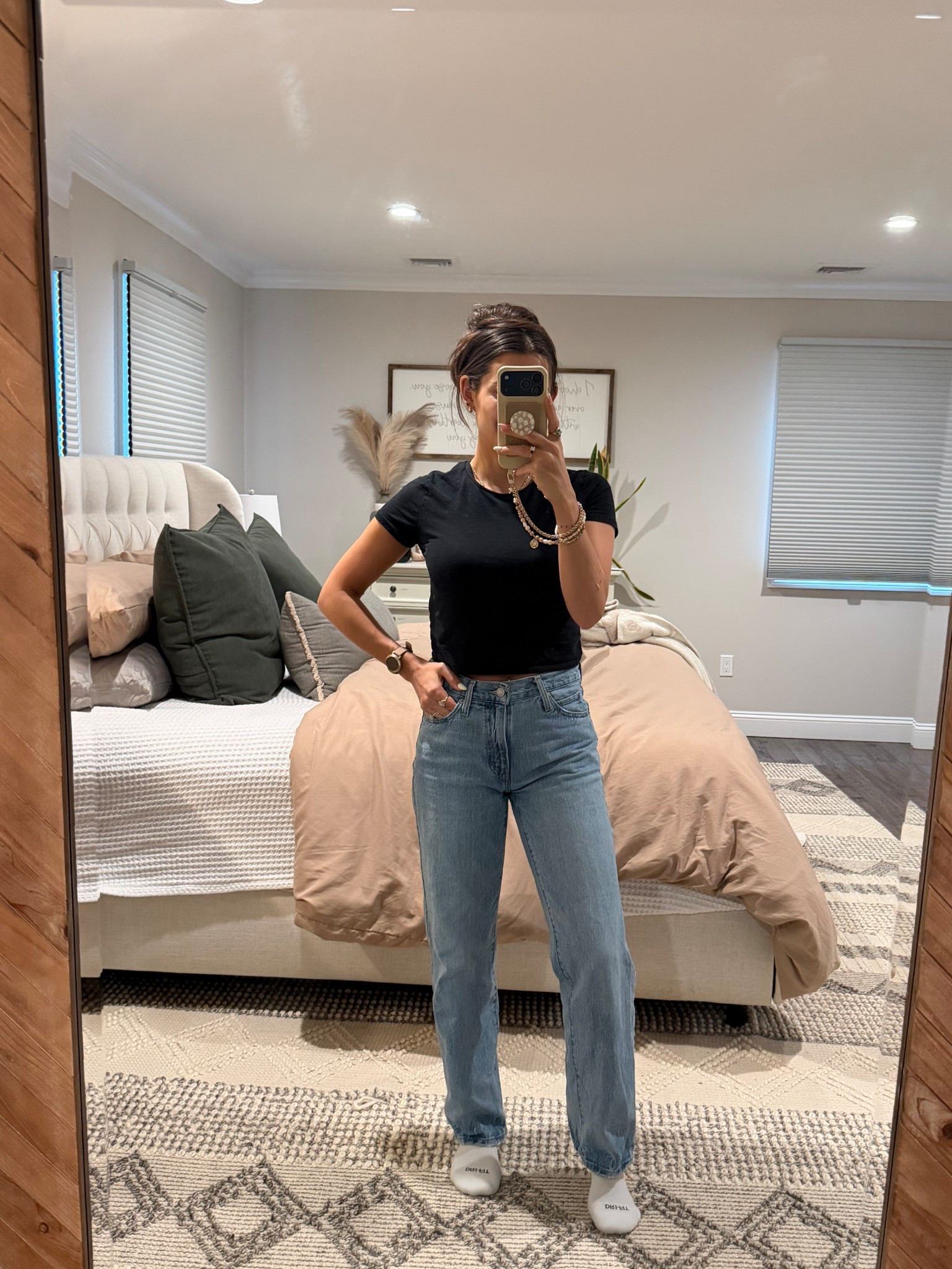 Outfit of the day


Abercrombie
Jeans 