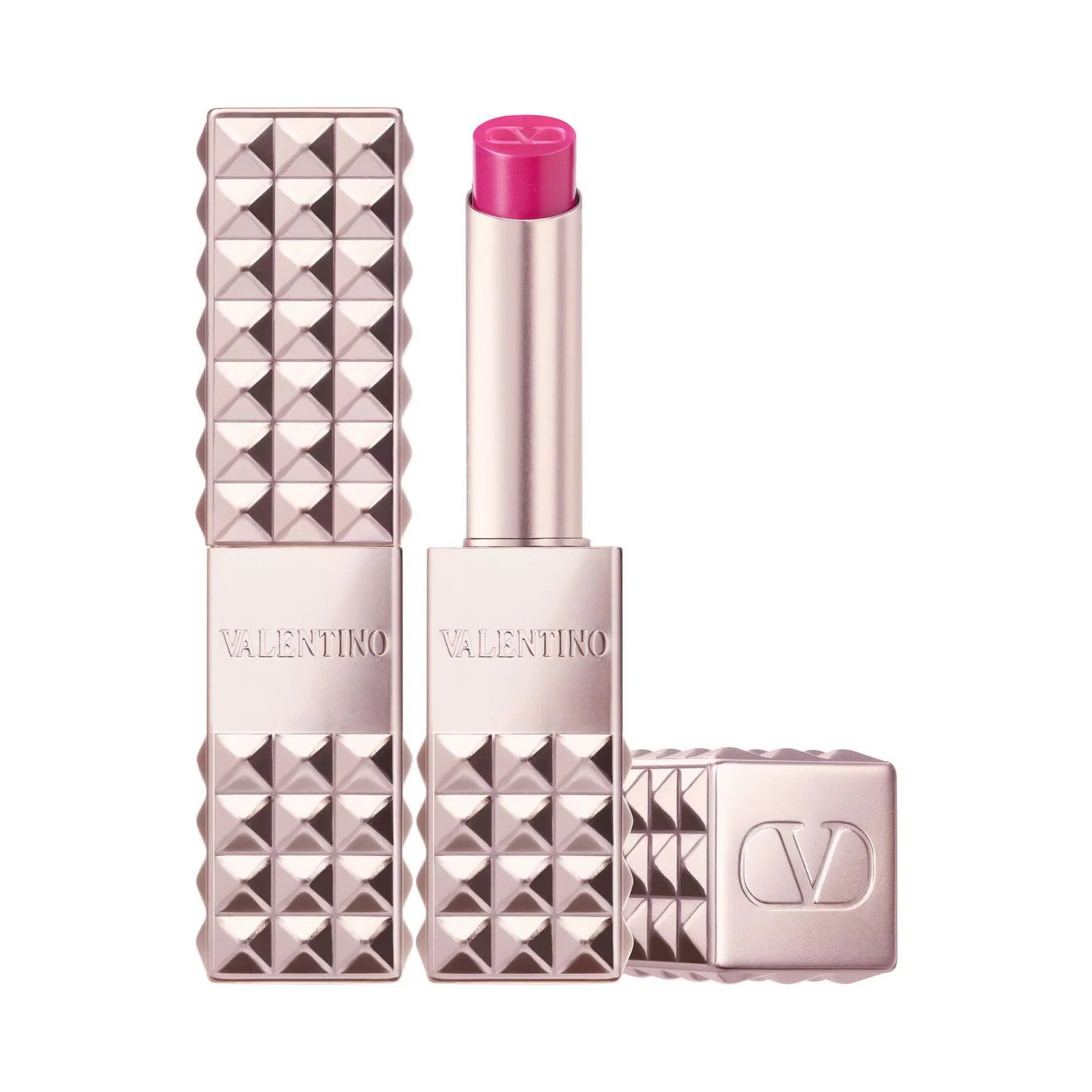 Disco Balm pH-Reactive Tinted Lip Balm | Valentino Beauty | Valentino Beauty