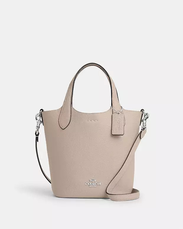 Hanna Bucket Bag | Coach (UK)