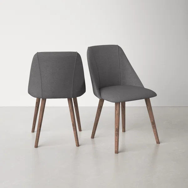 Jace Upholstered Side Chair | Wayfair North America