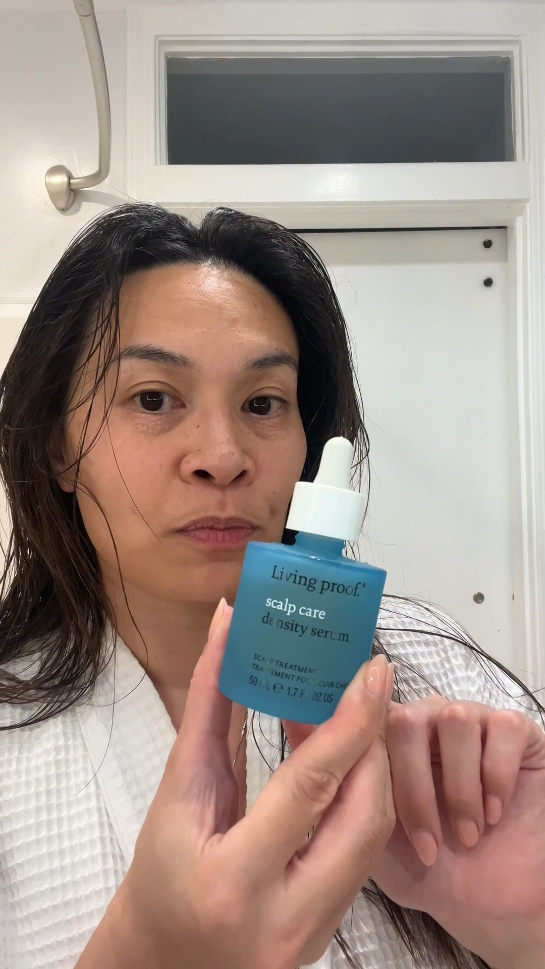 Nightly weekly scalp and skincare reset for normal to combo skin for those 40 and up! 

#LTKFindsUnder50 #LTKBeauty #LTKOver40
