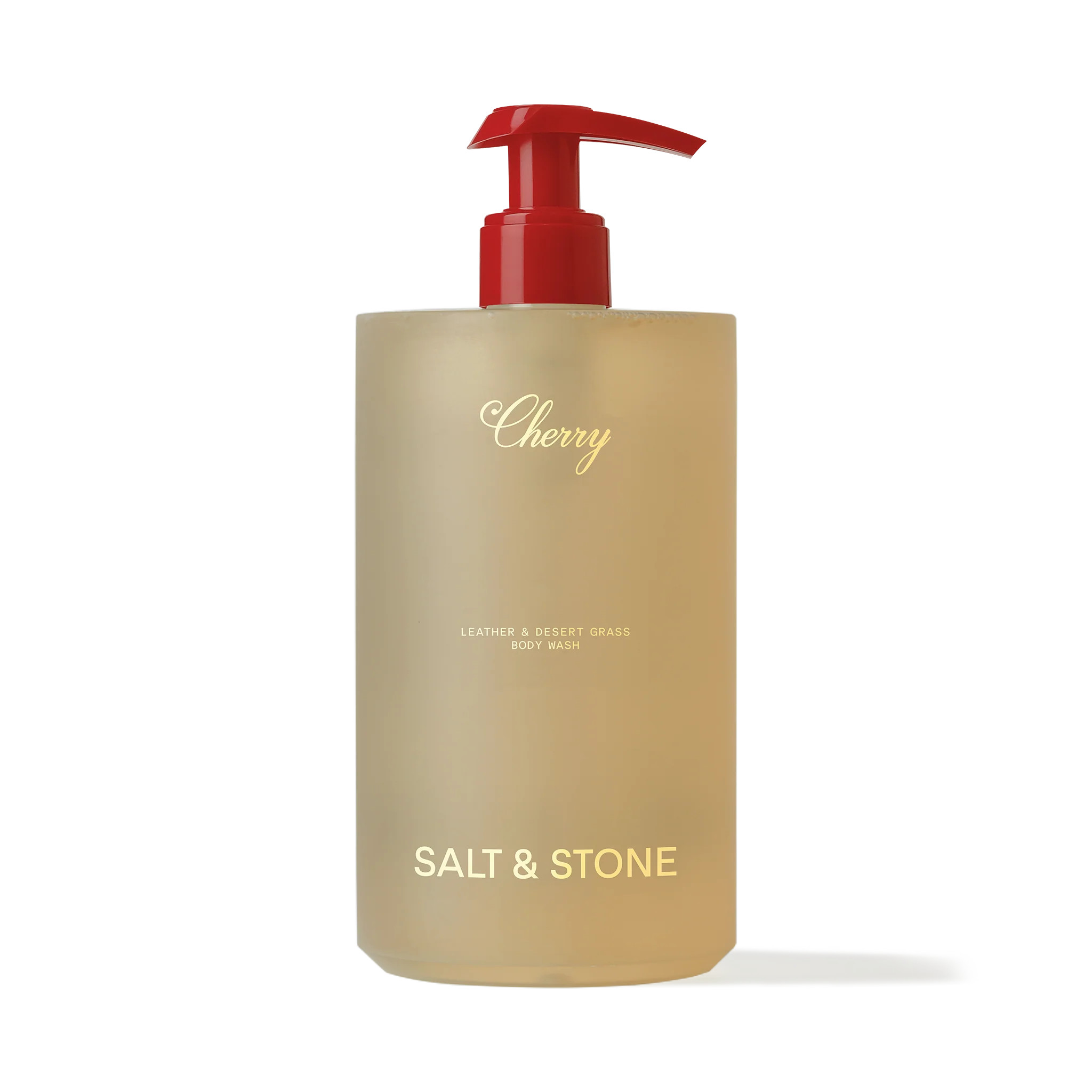 Body Wash | Salt & Stone