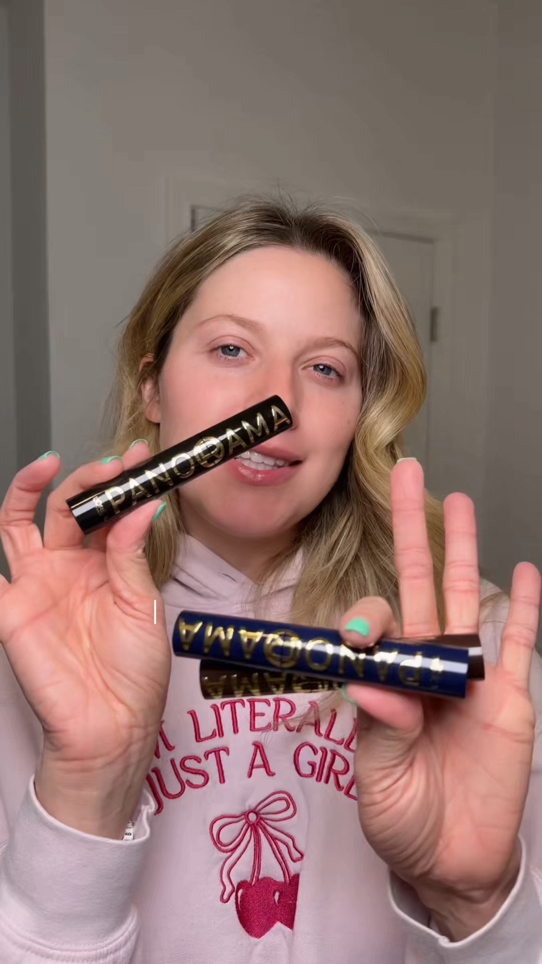 #ad #LOréalParisPartner #targetpartner Which combo is your fave?? #LTK #LOréalParisMakeup @target @lorealparisusa