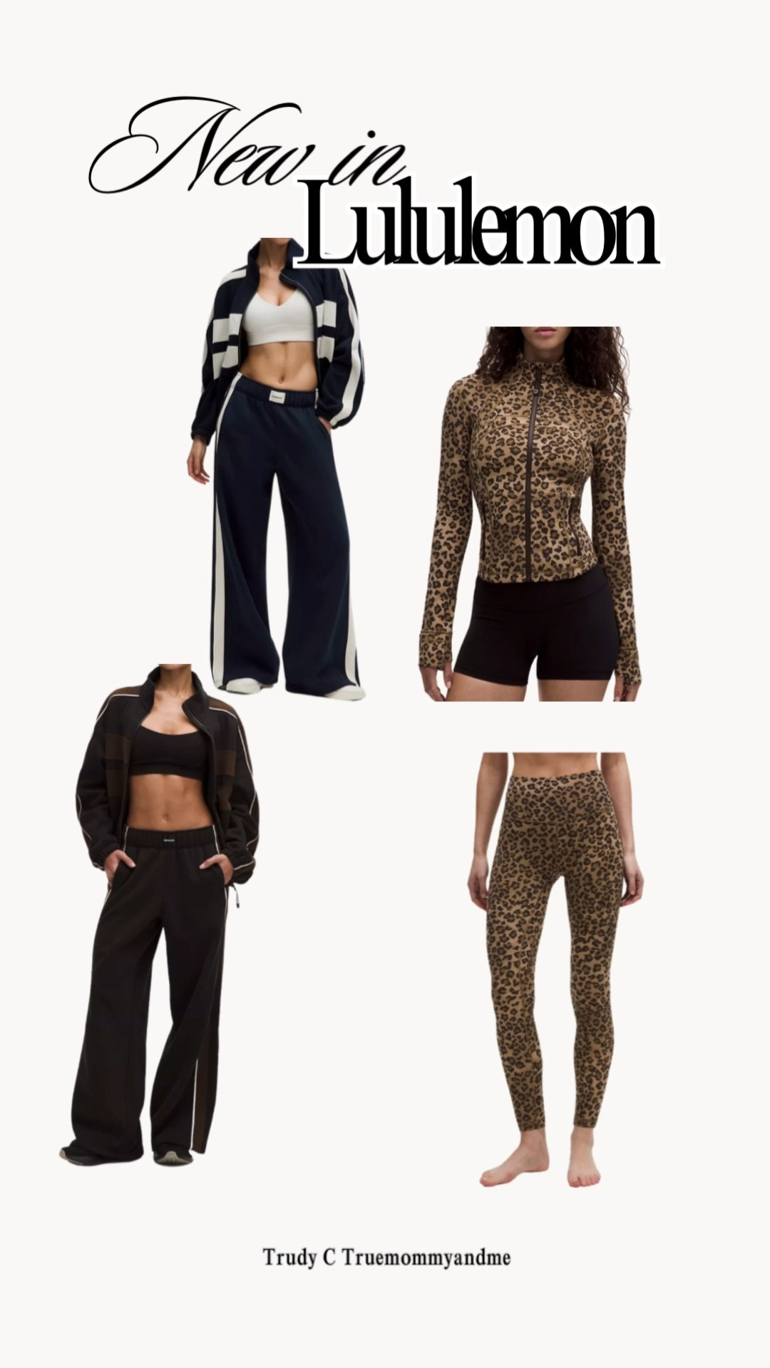 Time to refresh your workout wardrobe and step into your New Year fitness goals 💪 These comfortable and soft activewear pieces include Lululemon leggings, supportive Lululemon tights, and flattering athletic bras made for the gym, Pilates, and everyday movement. From must-have Pilates grip socks to versatile leggings that move with you, this activewear edit is perfect for building confidence, staying motivated, and upgrading your workout clothes for the year ahead. @lululemon 

#LTKfitnessgoals