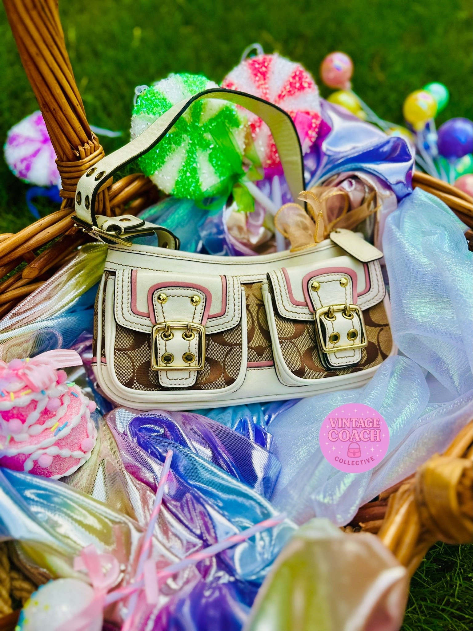 Vintage Coach