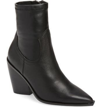 Steve Madden Thorn Pointed Toe Bootie | Nordstrom | Nordstrom Canada