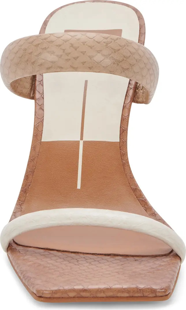 Novah Sandal (Women) | Nordstrom