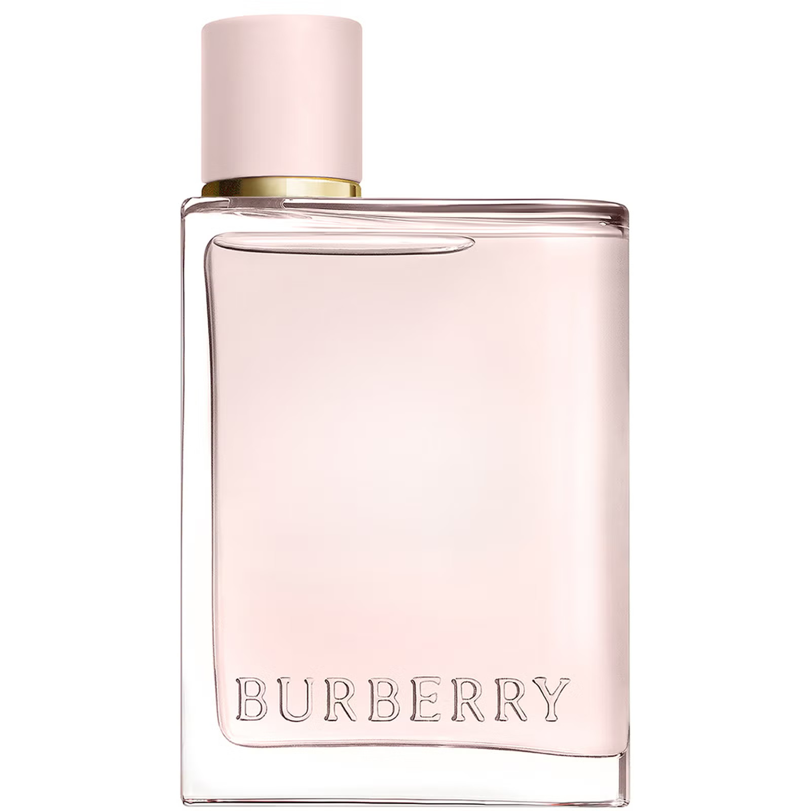 Burberry Her Eau de Parfum 100ml | Look Fantastic (UK)