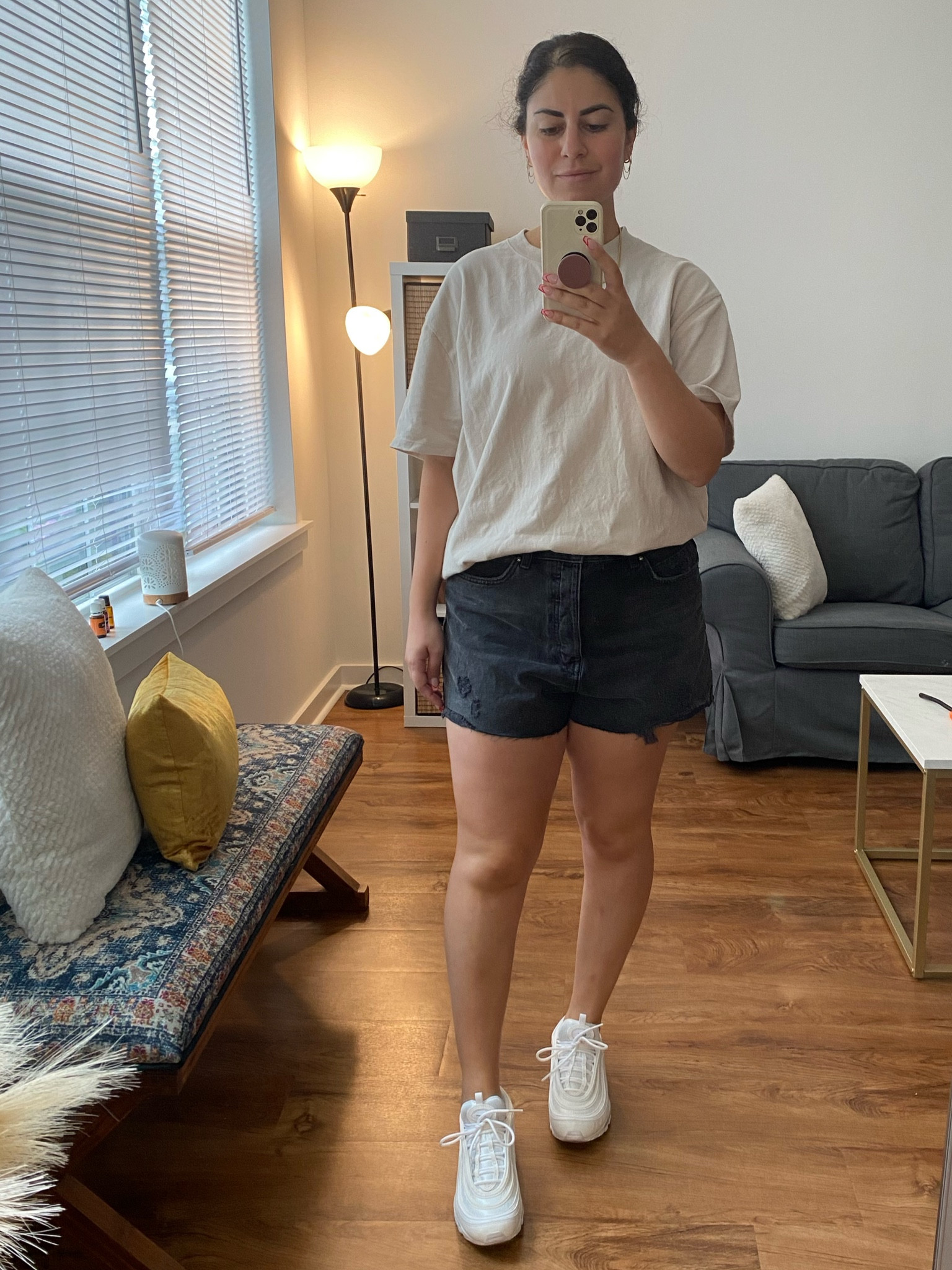 Casual summer vibes 

#LTKSeasonal #LTKbeauty