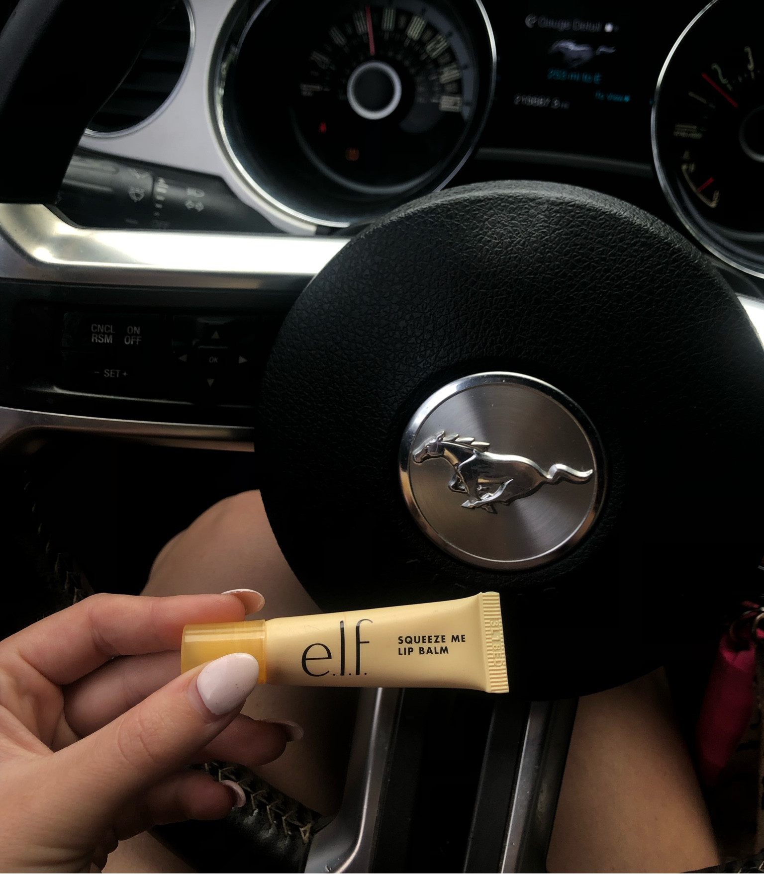 HOLY GRAIL 🤍

#LTKBeauty #LTKGiftGuide #LTKStyleTip