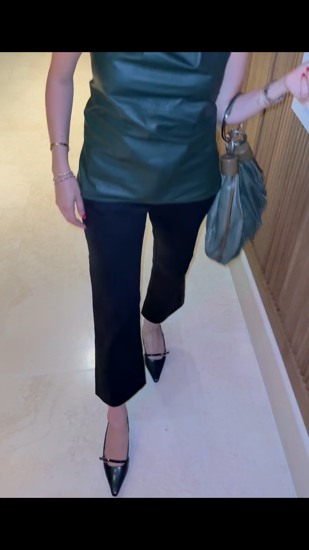 LTK NYFW Outfit! 

#LTKParties #LTKStyleTip #LTKNYFW