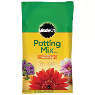 Porting soil | The Home Depot