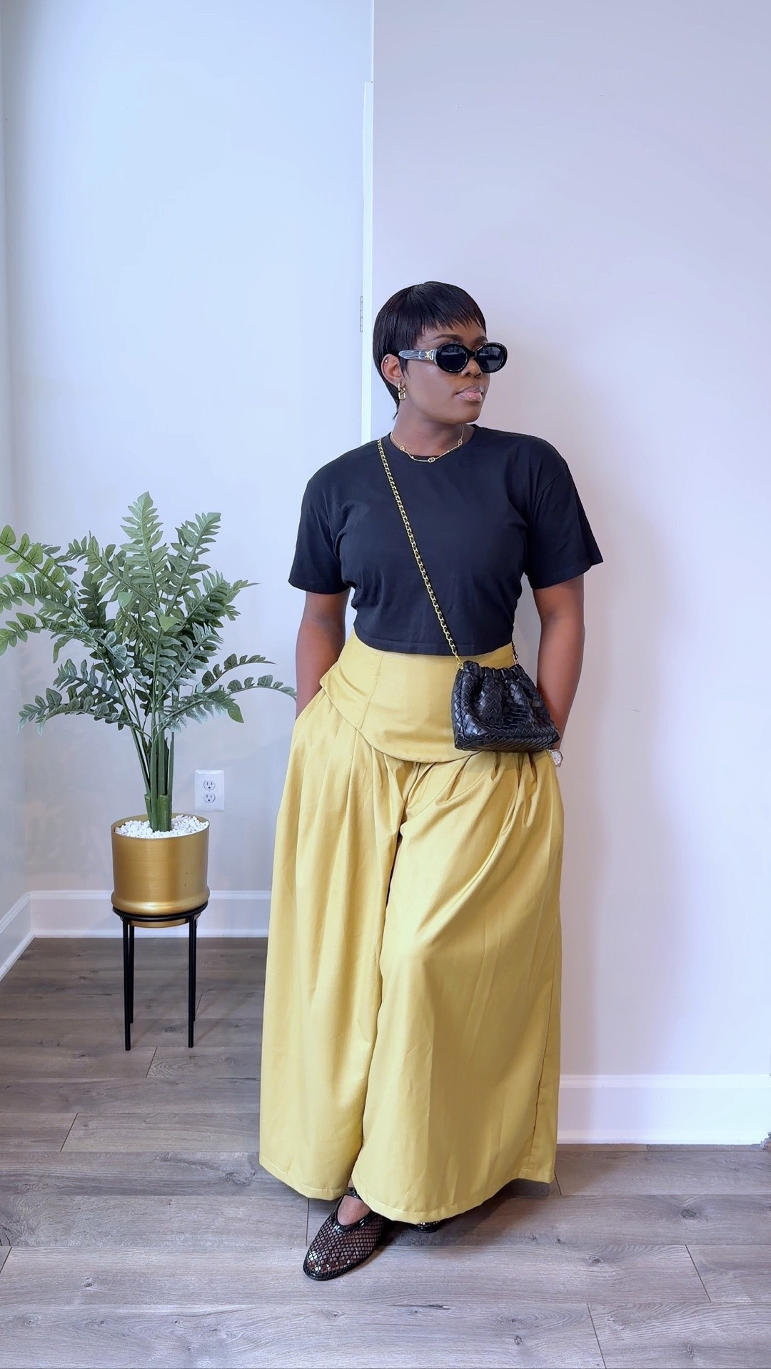 Styling basic T-shirts for Summer

#LTKgrwm #LTKootd
