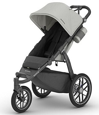 Uppababy Ridge V2 Jogging Stroller - Savannah | Dillard's