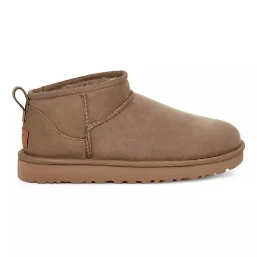 Women's UGG Classic Ultra Mini Shearling Boots | Scheels