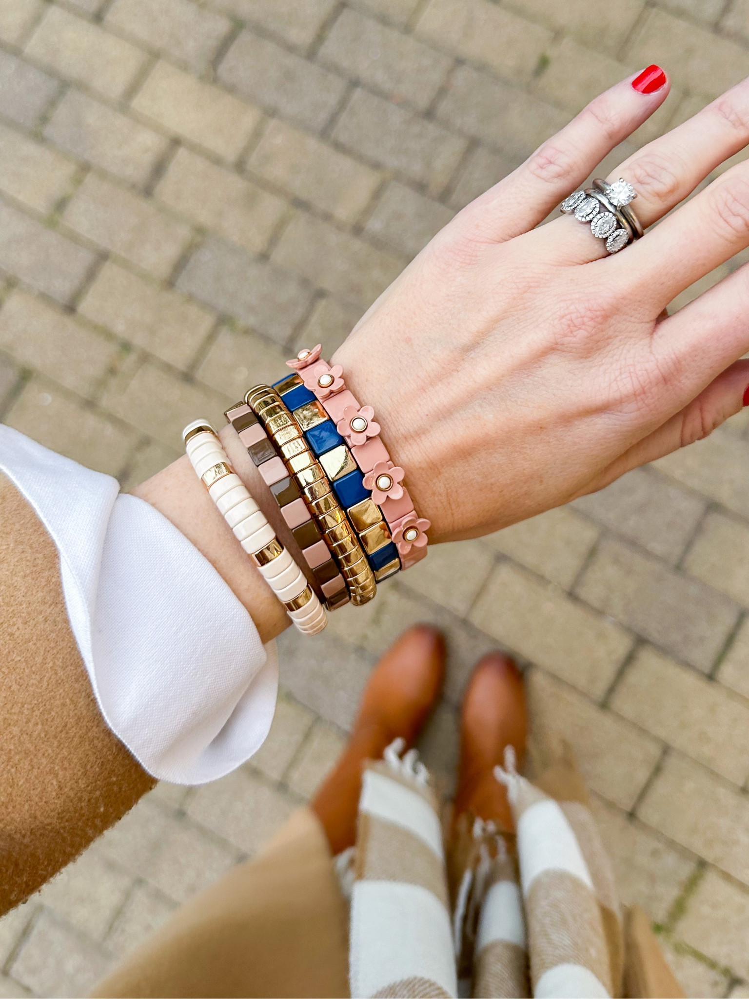 Winter Stack 

#LTKHoliday #LTKSeasonal