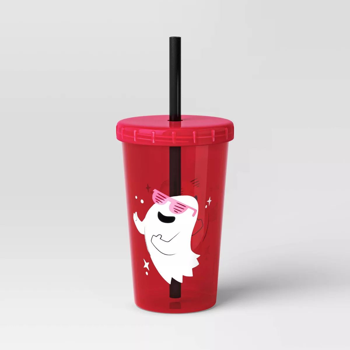 Halloween Tumblers with Straw - Hyde & Eek! Boutique™ | Target