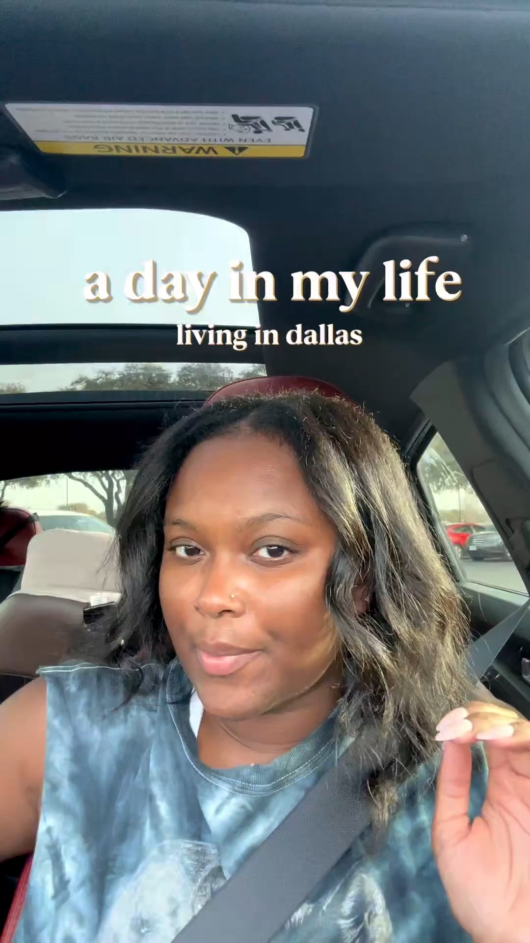 day in my life! my goal is to workout 5x a week & i’ve been consistent — gotta get right for not only the summer but my 30th birthday in september 🤪🤭

#LTKdayinmylife #LTKvlog #LTKfitnessgoals