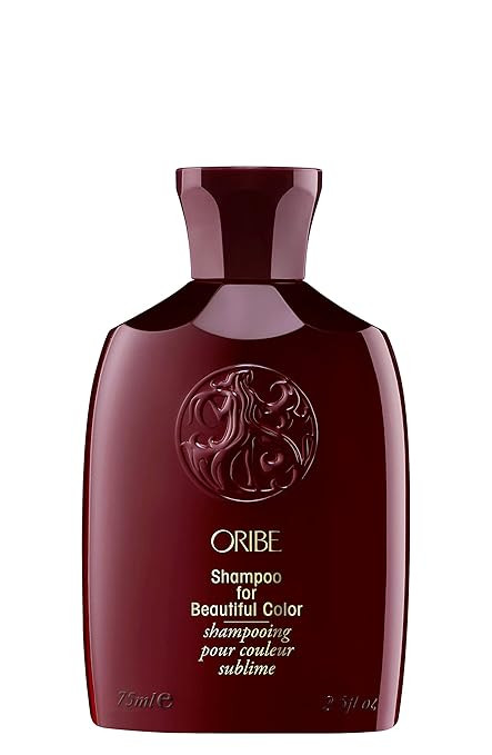 ORIBE Shampoo For Beautiful Color | Amazon (US)