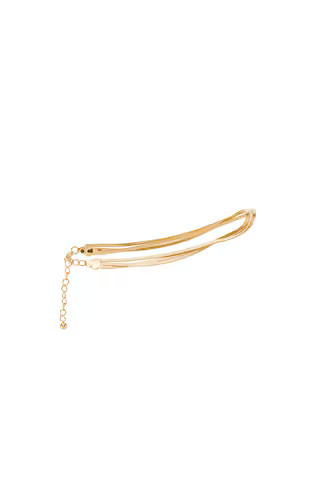 8 Other Reasons Lila Anklet in Gold from Revolve.com | Revolve Clothing (Global)