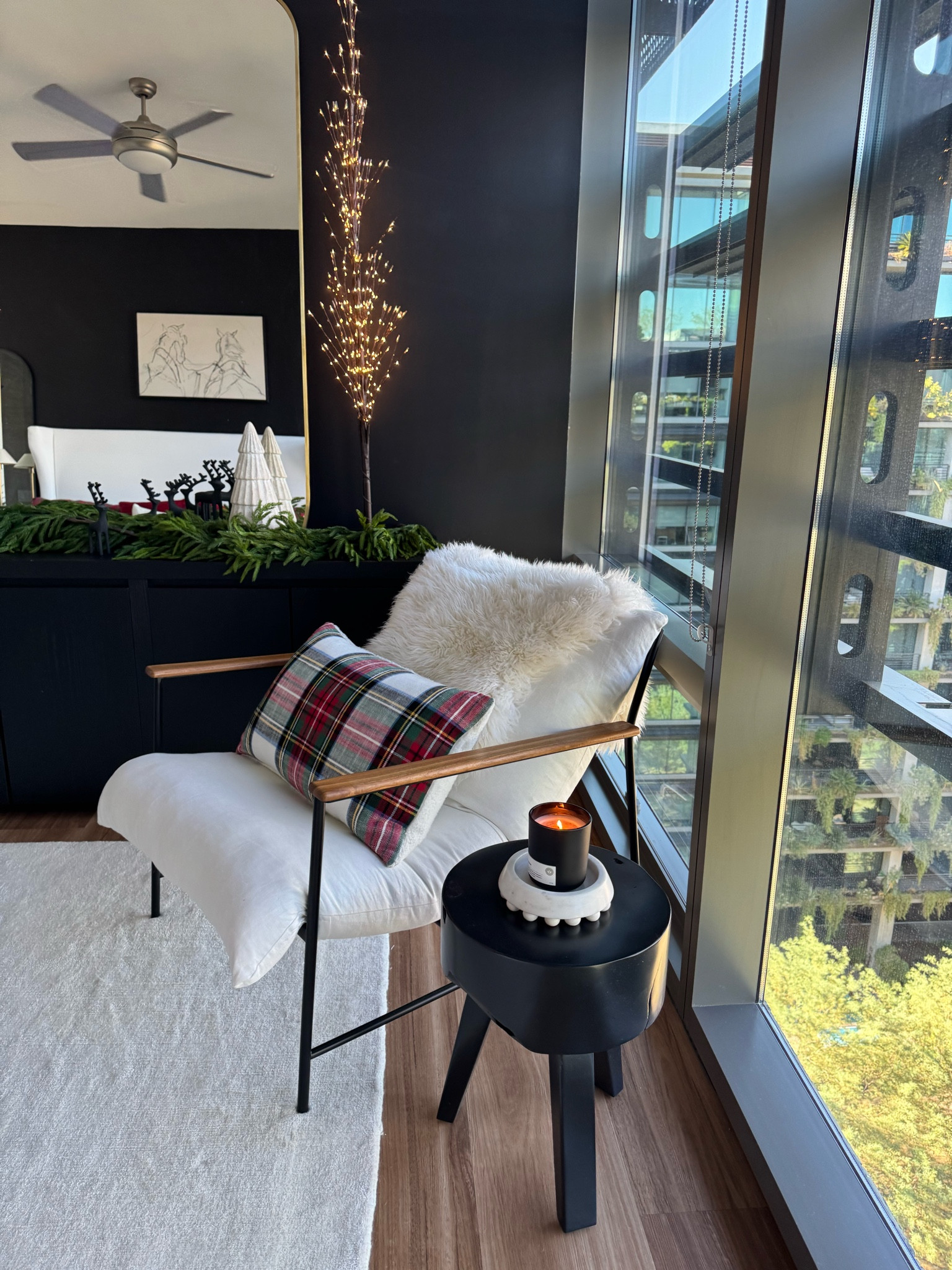 Nori side table on sale🤍

#LTKSaleAlert #LTKStyleTip #LTKHome