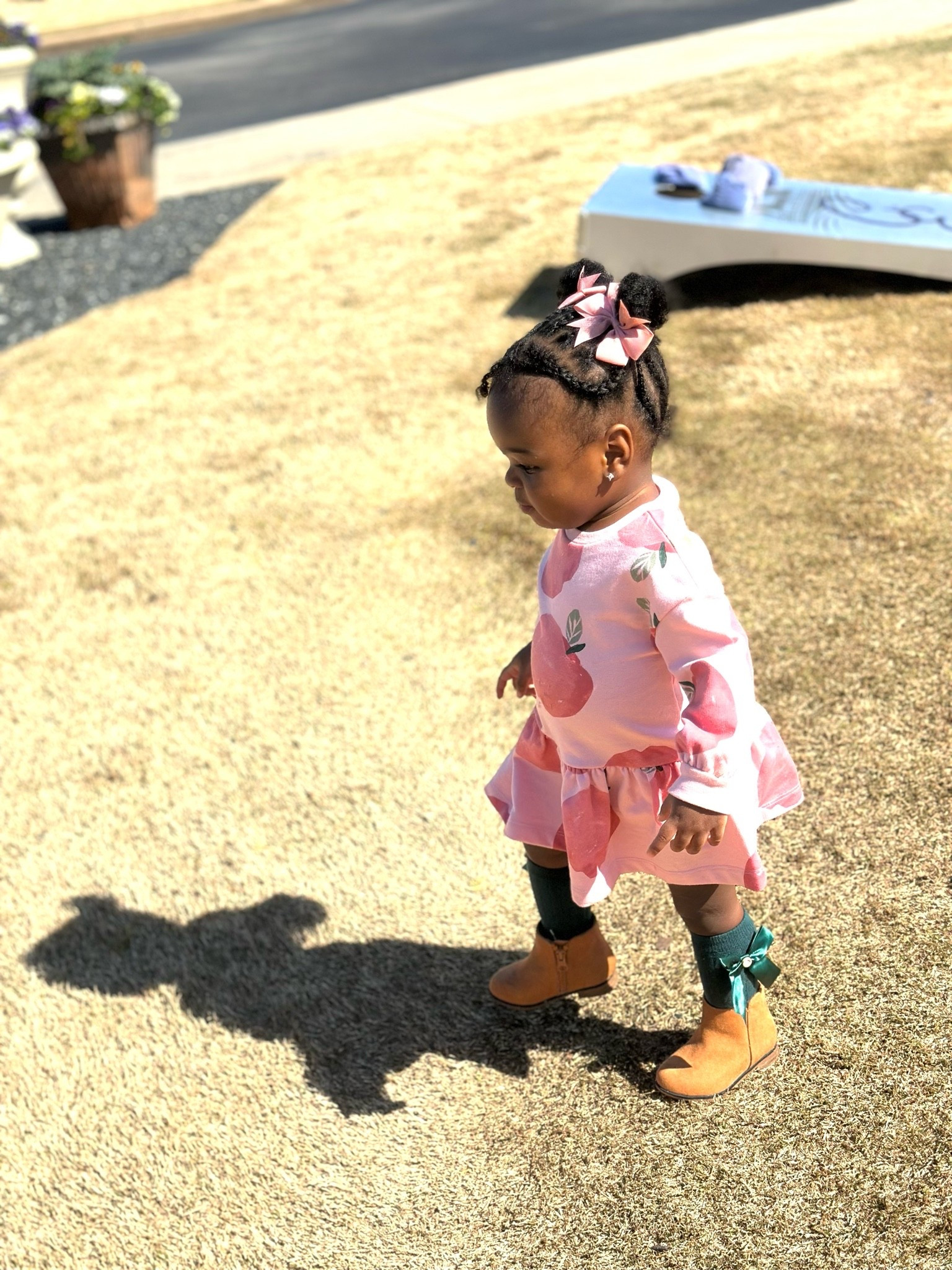 Getting my mini’s wardrobe ready for the end of the year one cute outfit at a time. ✨

I’ve rounded up the sweetest toddler outfits for family photos, pumpkin patches, holiday events, and everyday adventures. Trust me, they’re all so adorable!

#ToddlerOutfits #LTKKids #MiniStyle #FallWardrobe #CuteKidsClothes #LTK