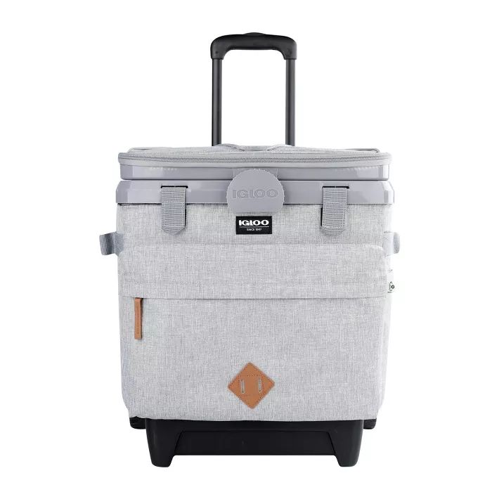 Igloo Heritage Cool Fusion 36 Can Cooler | Target