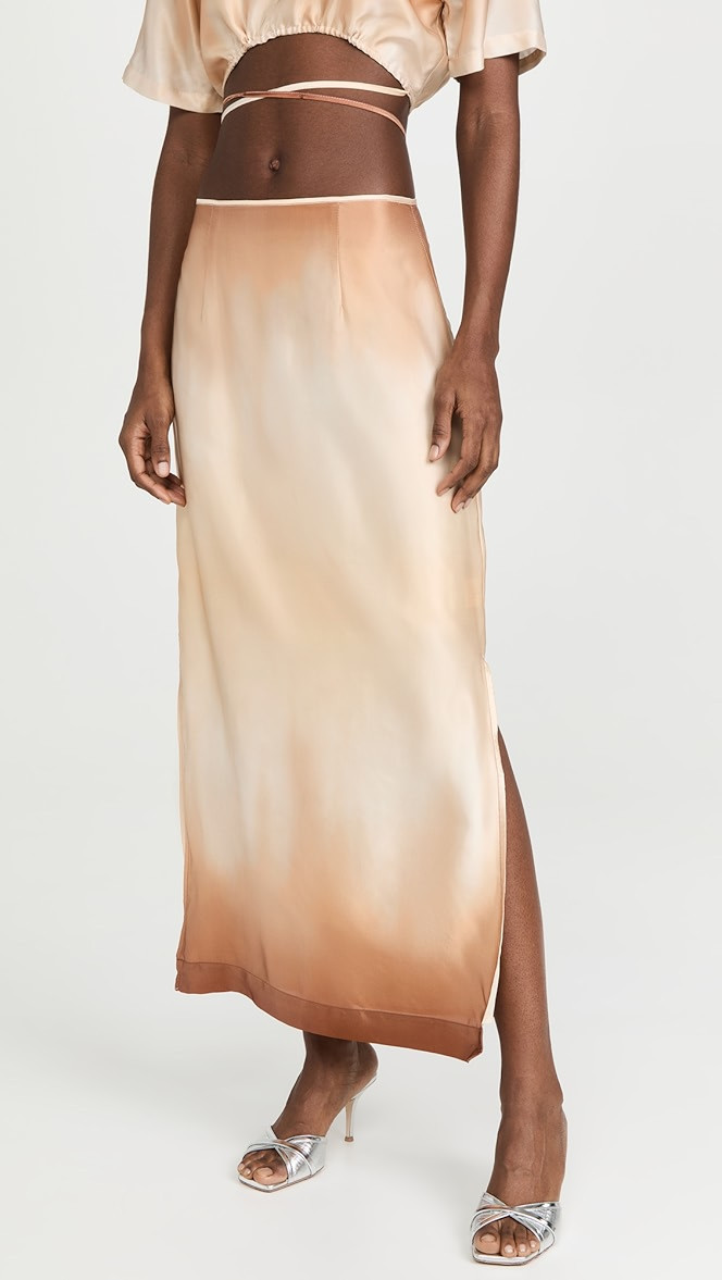 Sahara Skirt | Shopbop