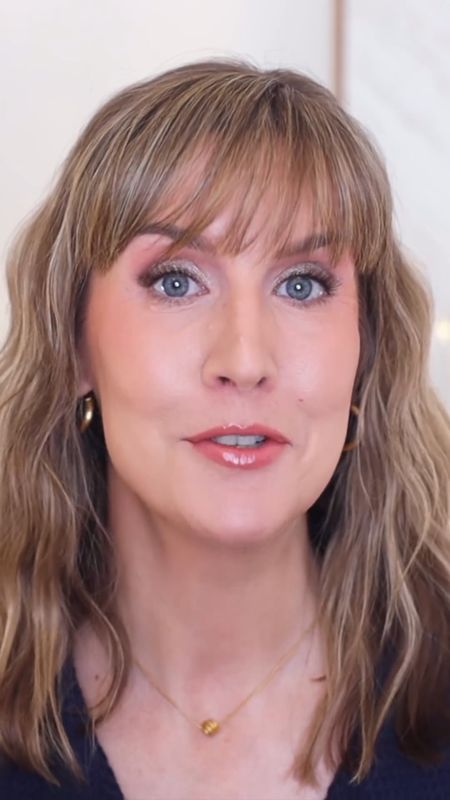 Don’t skip this quick makeup step if you want smoother pores and an airbrushed, blurred finish! Is this something you do?? 💗
 
Mature makeup tutorials - summer beauty - makeup routine - new beauty - makeup tips - trendy beauty 

#LTKOver40 #LTKStyleTip #LTKBeauty