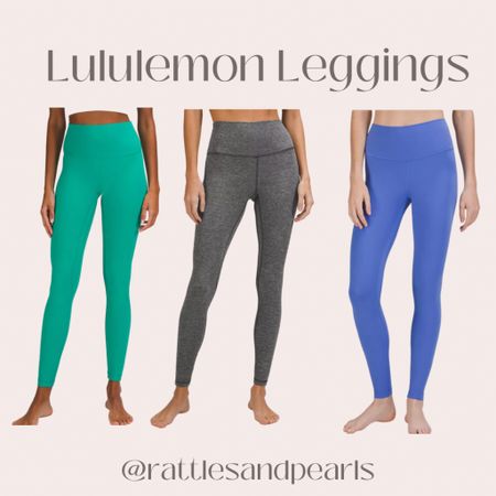 New Lululemon Leggings

#lululemon #workout 

#LTKFind #LTKSeasonal #LTKfit