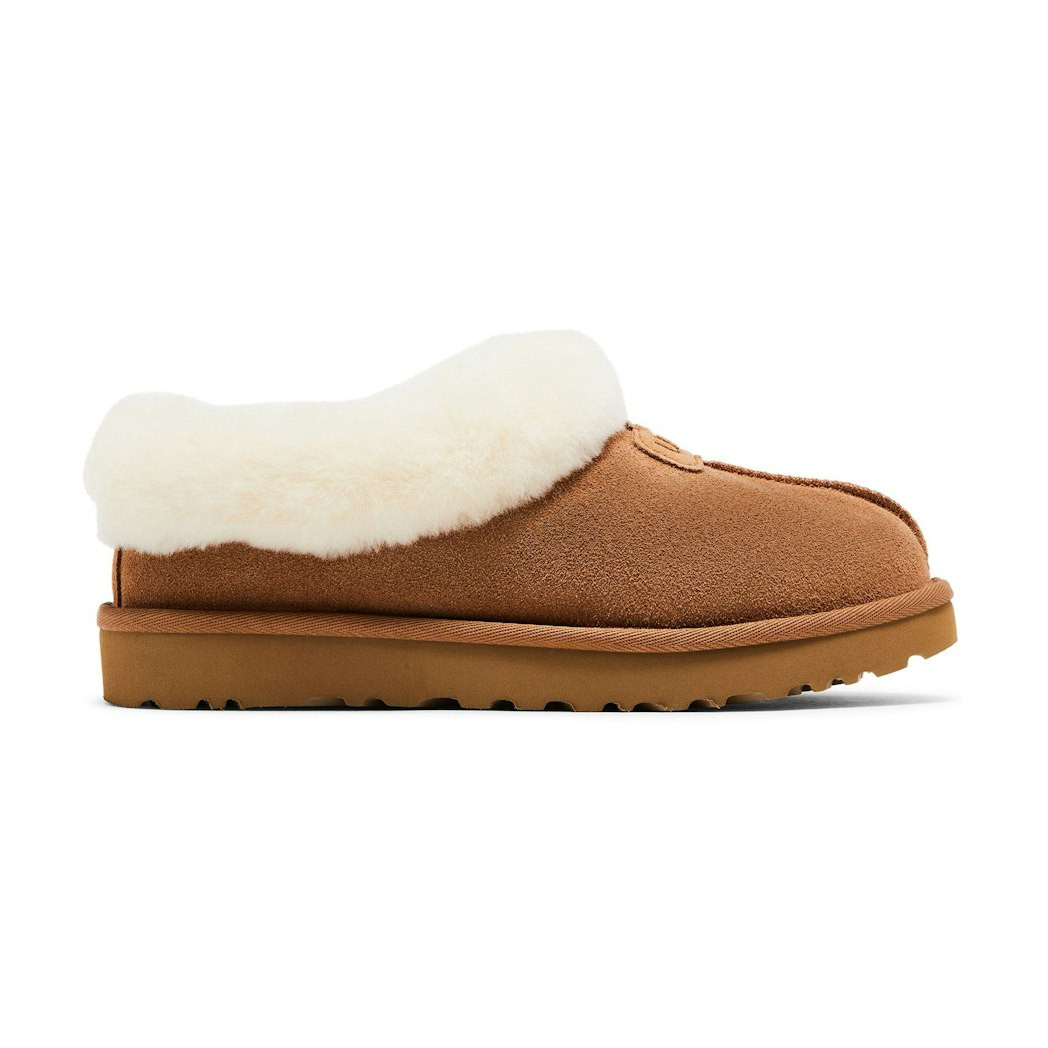 (W) UGG Tazzette Slipper Chestnut US 7W | Novelship