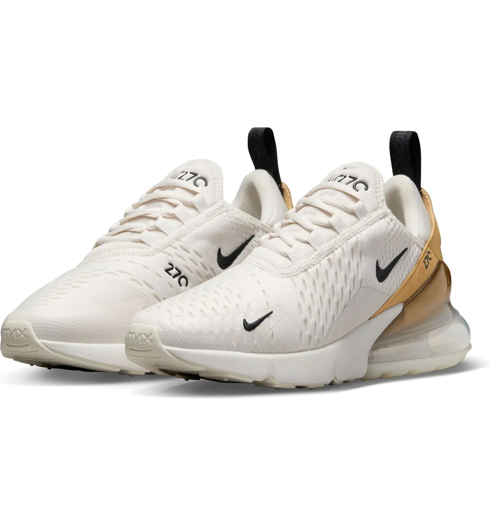 Nike Air Max 270 Sneaker (Women) | Nordstrom | Nordstrom