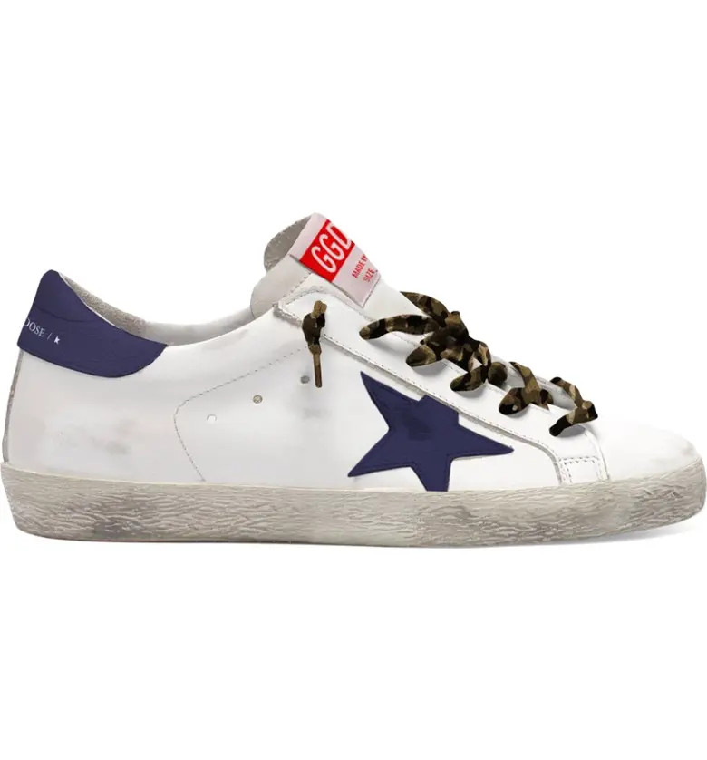 Super-Star Low Top Sneaker | Nordstrom