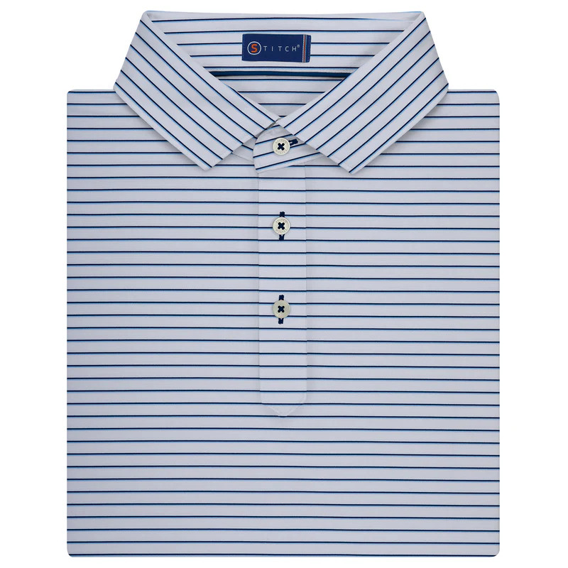 Bleecker Stripe | STITCH Golf