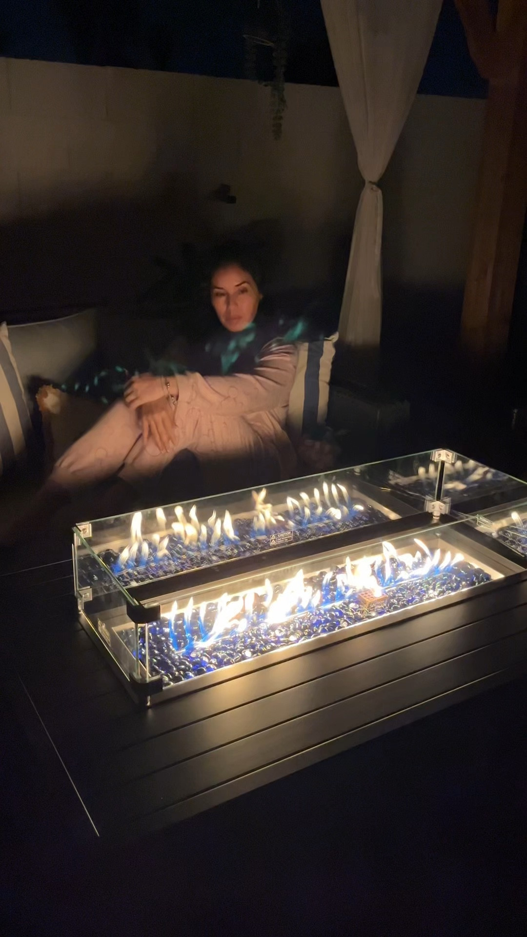 🤩

#LTKVideo #LTKHome #LTKSeasonal