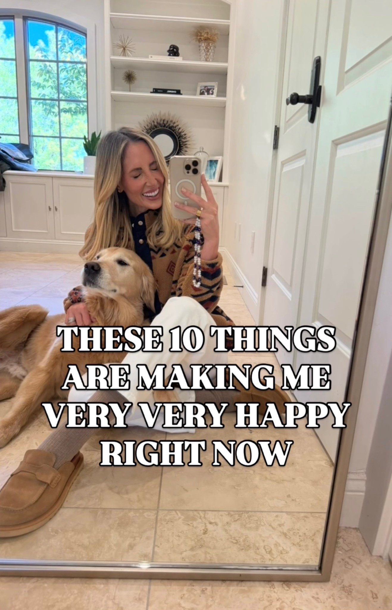 These are all the things making me very happy right now as an almost 40 year old mom of four!

#LTKmomlife #LTKselfcare