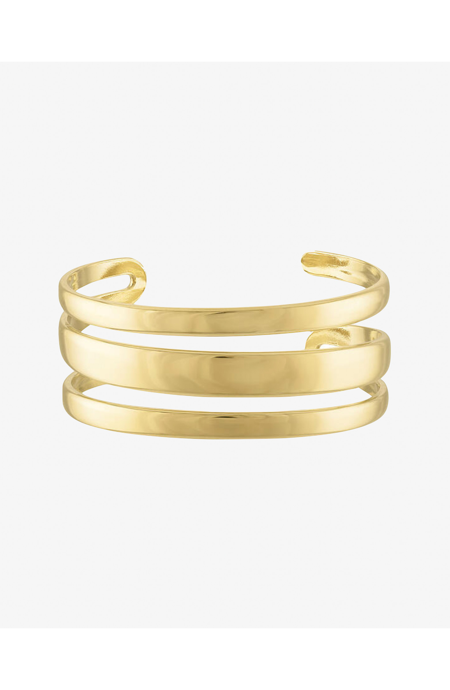 Layered Cuff Bracelet | Nordstrom