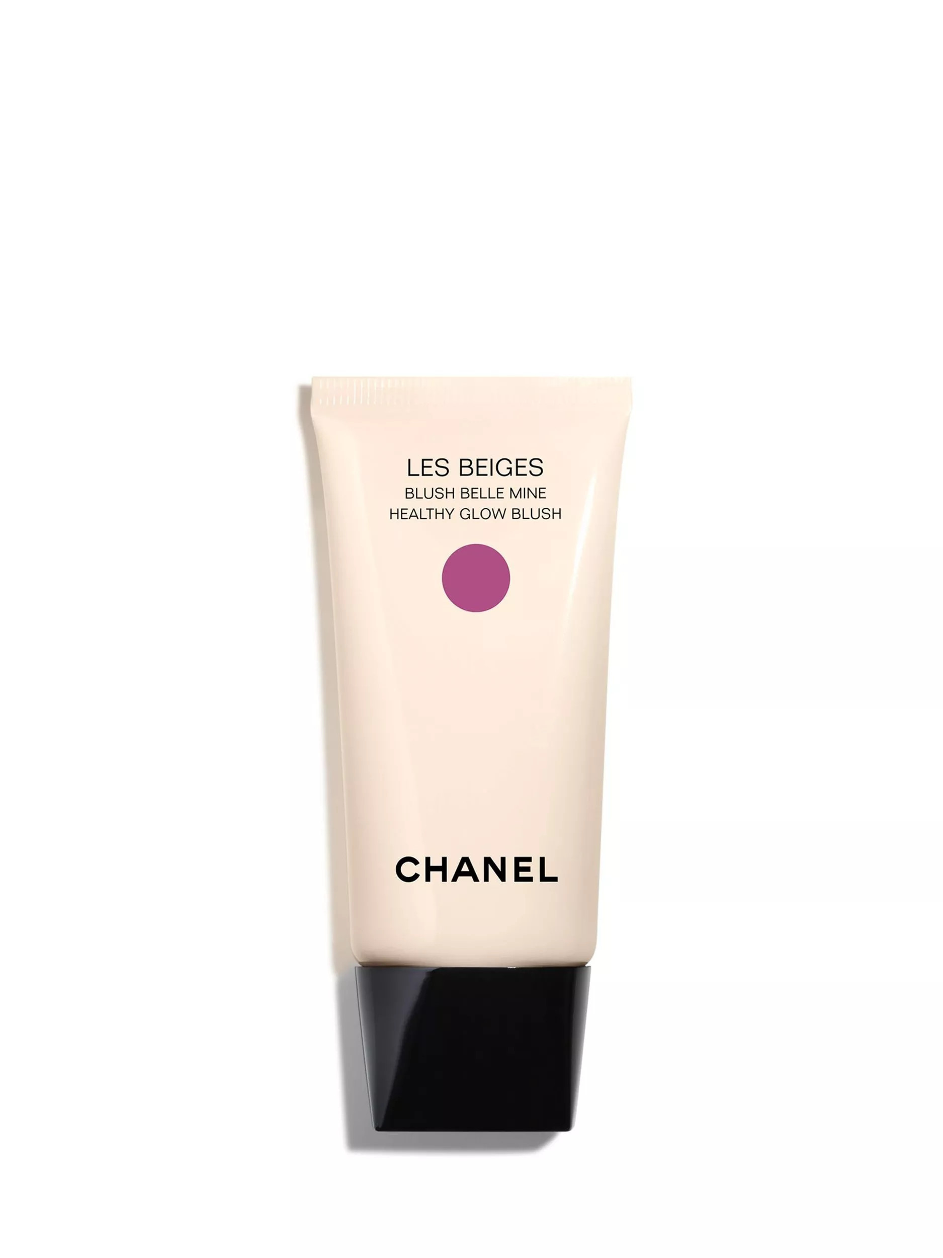 CHANEL Les Beiges Healthy Glow Blush Exclusive Creation Fresh Liquid Blush | John Lewis (UK)